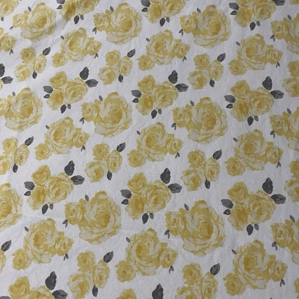 Emily & Meritt Petite Roses Pillowcases and Flat Sheet